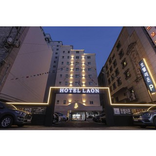 [통영] 호텔 라온 인 통영