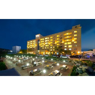 [속초] 팜파스 리조트