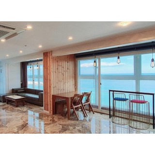 [속초] 속초 등대비치호텔