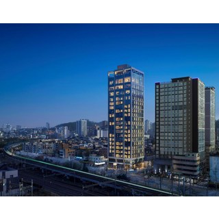 [군포] AC 호텔 서울 금정