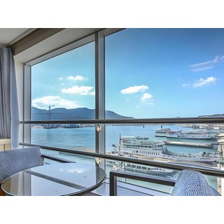 [통영] 통영 한산호텔