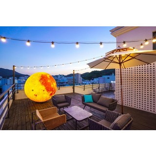 [통영] 호텔 피코