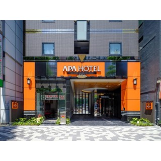 [도쿄 / 동경] APA 호텔〈아키하바라 스에히로초에키마에〉