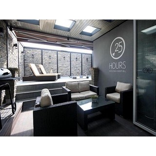 [부산] 25 호텔 2