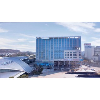 [인천] 인천공항 글로벌 호텔 & 스위트(운서역)