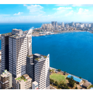 [속초] 씨크루즈호텔