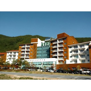 [무주] 일성 무주 리조트