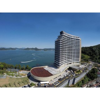 [통영] 스탠포드 호텔 앤 리조트 통영