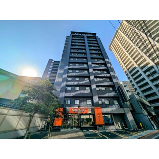 [도쿄 / 동경] APA 호텔 게이큐 가마타 에키마에니시