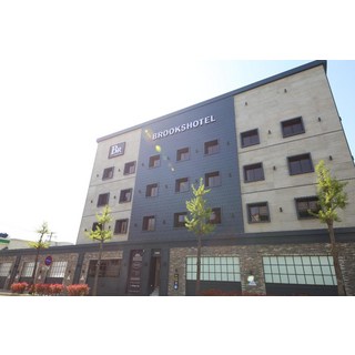 [통영] 브룩스 호텔 통영