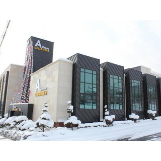 [예산] 예산 A2 호텔 디자이너스