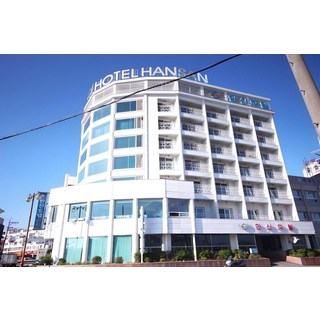 [통영] 통영 한산호텔