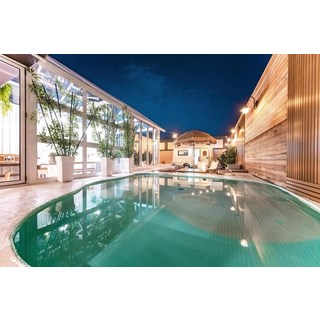 [김해] 호텔 그라나다