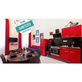 [부다페스트] Premium Apartment by Hi5 - Szent Istvan 9