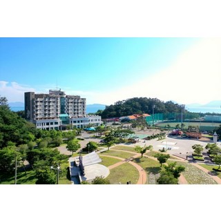 [남해] 남해 스포츠파크 호텔