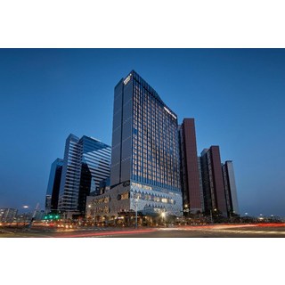 [부산] 신라스테이 부산 김해공항 - 녹산