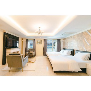 [통영] 통영 갤러리 호텔