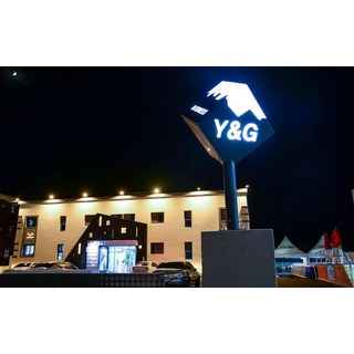 [강릉] 강릉 경포대 와이앤지