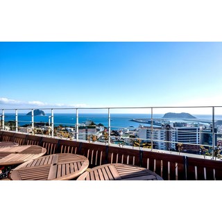 [제주] 노블피아 호텔 