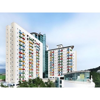 [보령] 한화 리조트 대천 파로스