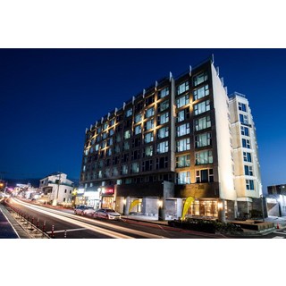 [제주] 에벤에셀 제주 함덕호텔