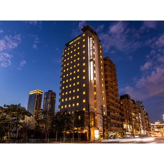 [도쿄 / 동경] APA 호텔 니시아자부