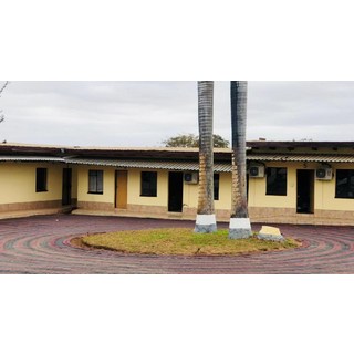 [크루거 국립 공원] Maite Villa Lodge