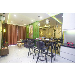 [호치민] MONday Premium Aparts