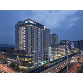 [김해] 아이스퀘어 호텔