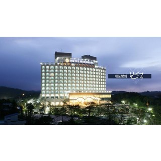 [속초] 호텔 마레몬스