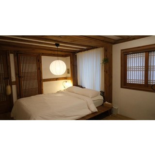 [전주] 코지 러블리 한옥 스테이