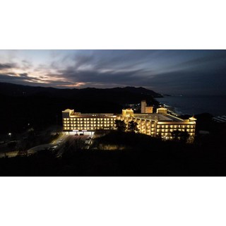 [강릉] 호텔 솔라뷰