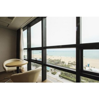 [부산] MS 호텔 해운대