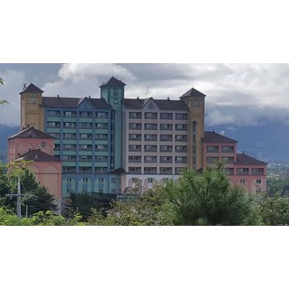 [속초] 연호 리조트 설악산 호텔 앤 콘도