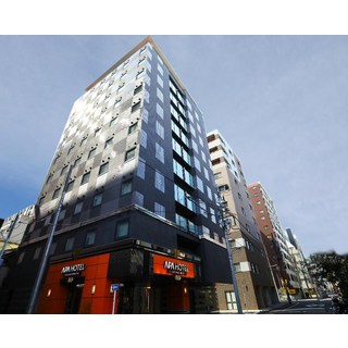 [도쿄 / 동경] APA 호텔 닌교초 에키히가시