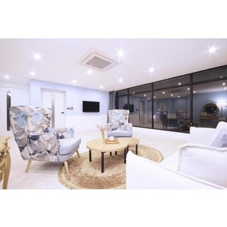 [통영] 통영 그레이 호텔