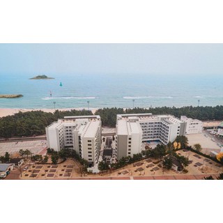 [속초] 리센 오션파크 호텔