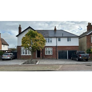 [로이스턴] Magnolia House