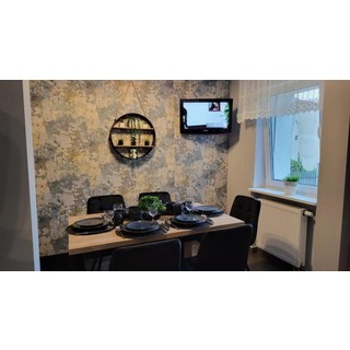 [루미아] Apartamenty Premium Biznes Rumia