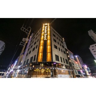 [통영] 통영 호텔 헤미쉬