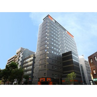 [도쿄 / 동경] APA 호텔 오모리 에키마에