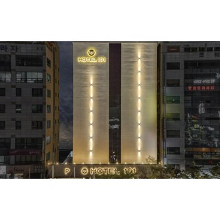 [김해] 김해 장유 호텔 101