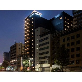 [도쿄 / 동경] APA 호텔 오차노미즈-에키타