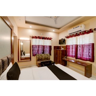[부바네스와르] Goroomgo Shree Ganapati Premium Bhubaneswar