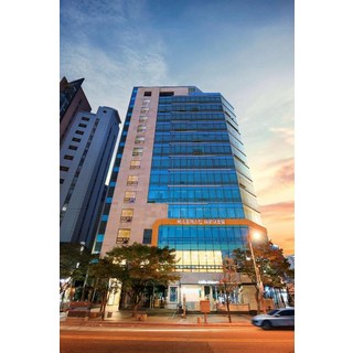 [부산] 베스트웨스턴 해운대 호텔