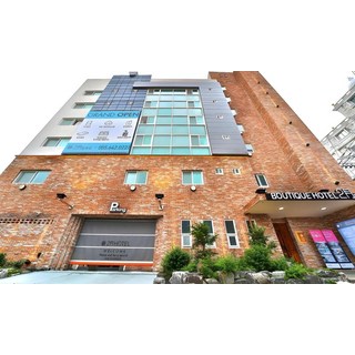 [통영] 2월 호텔 통영 죽림점