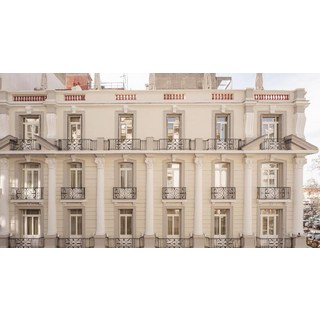 [테살로니키] Zenith Premium Suites