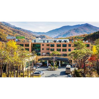 [무주] 무주 나봄 리조트