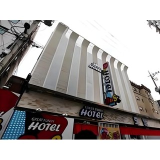 [인천] 인천 (부평) 버스 호텔