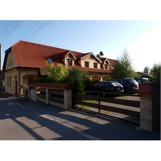 [데마노브스카 돌리나] Apartmany Centrum